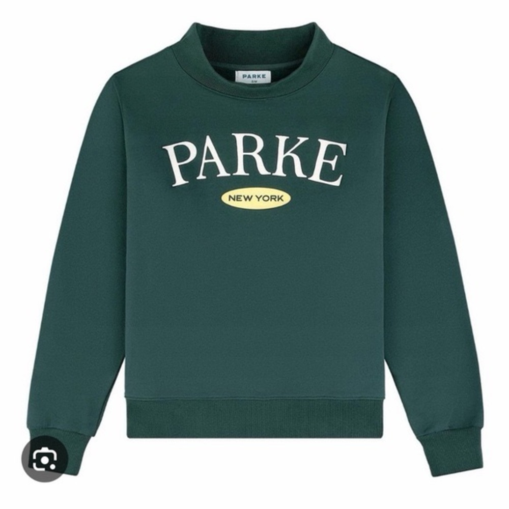 Parke Hunter NYC Sweatshirt